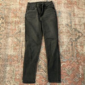 American Eagle Mom Jean